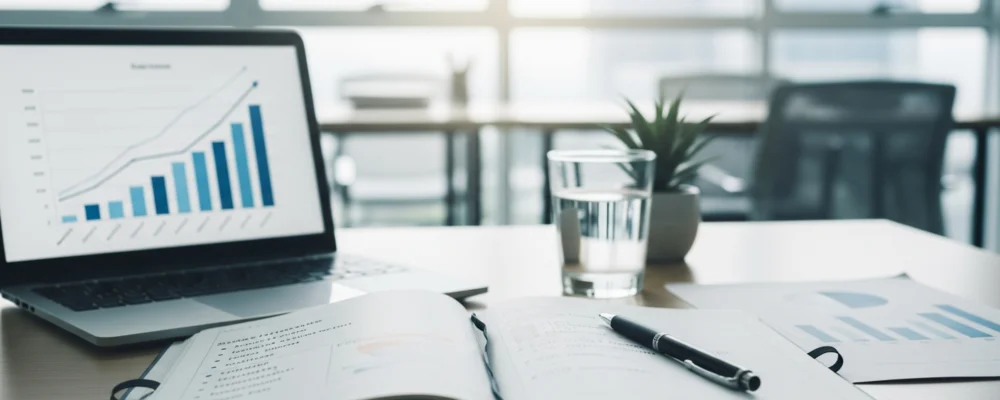 Comment optimiser votre stratégie b2 pour une croissance durable en 2026 2 Comment optimiser votre stratégie B2B : fixer des objectifs précis et mesurables — comment optimiser votre stratégie b2b