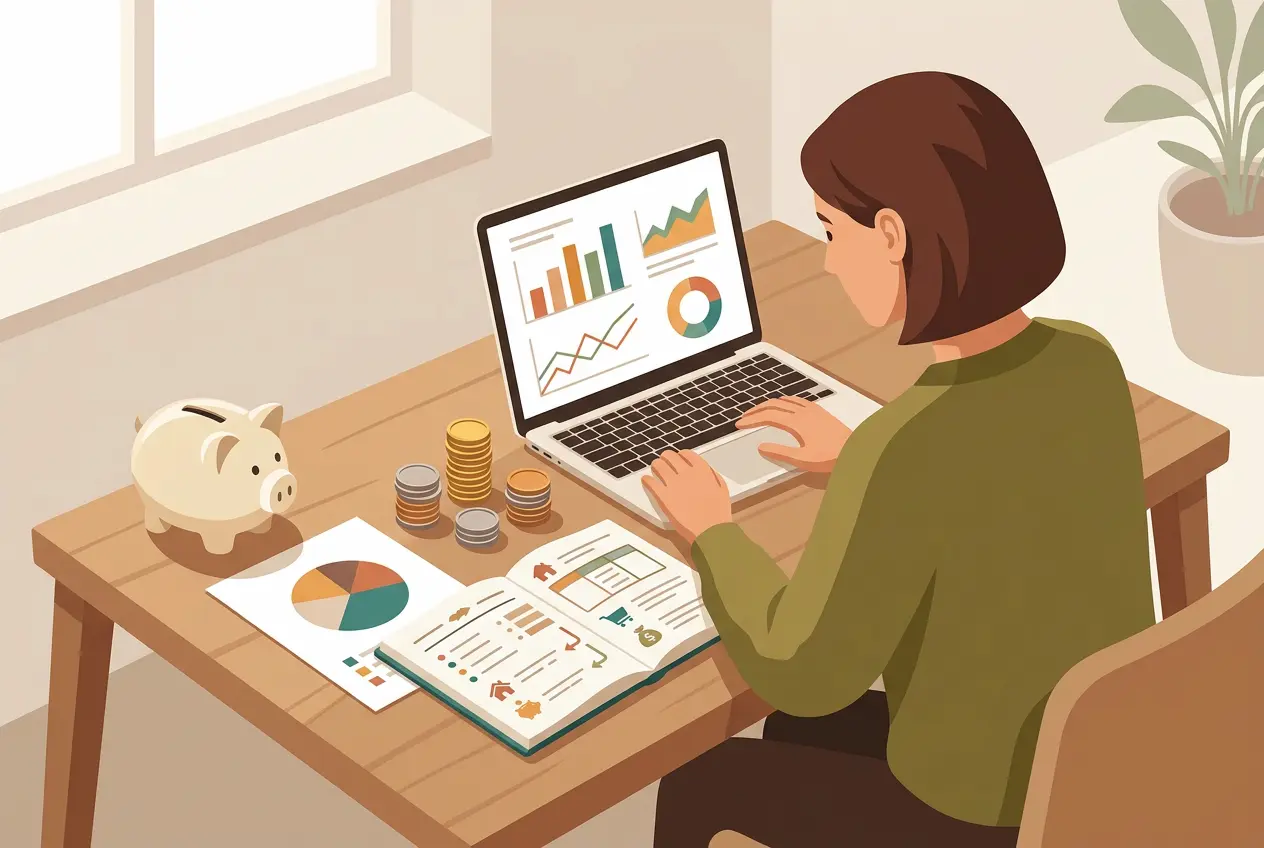 Gestion des finances : conseils et astuces pratiques