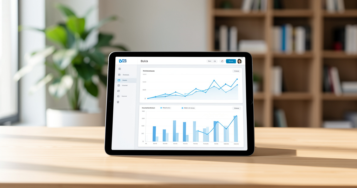Les avantages du commerce B2B pour les entreprises en 2026