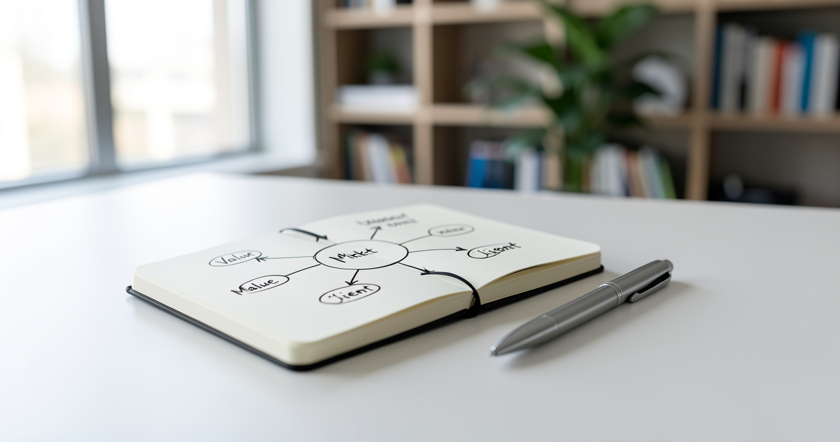 Comment construire une stratégie B2B pour votre entreprise
