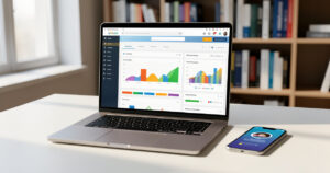 Choisir un expert comptable en ligne : guide complet 2026