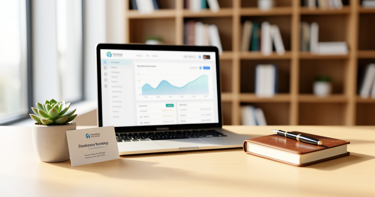 Stratégie Marketing B2B : 5 Axes Concrets pour Votre Entreprise en 2026