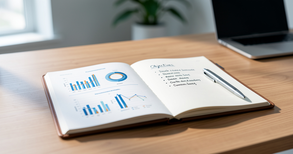 Entretien annuel : préparer son bilan et objectifs 1 Entretien annuel : préparer son bilan et objectifs