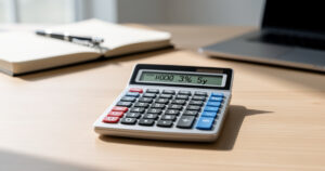 Carilis.fr Calculatrice : l'outil business pour vos décisions financières