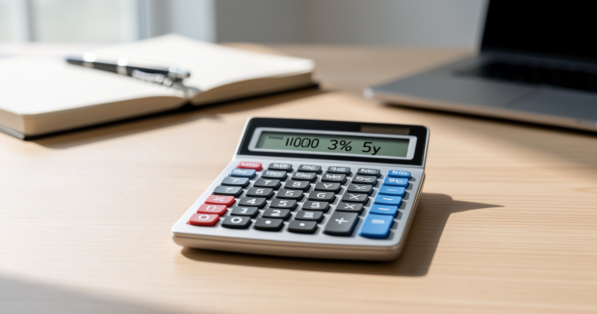 Carilis.fr Calculatrice : l'outil business pour vos décisions financières