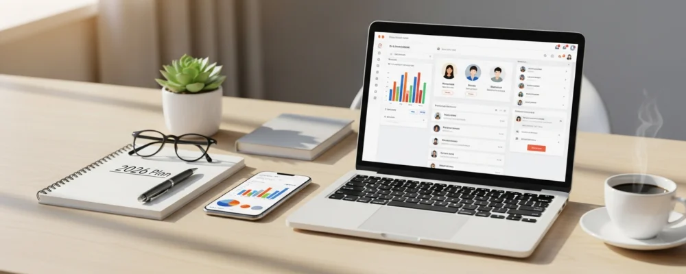 Quels sont les outils de gestion d'entreprise indispensables pour démarrer — outils gestion entreprise
