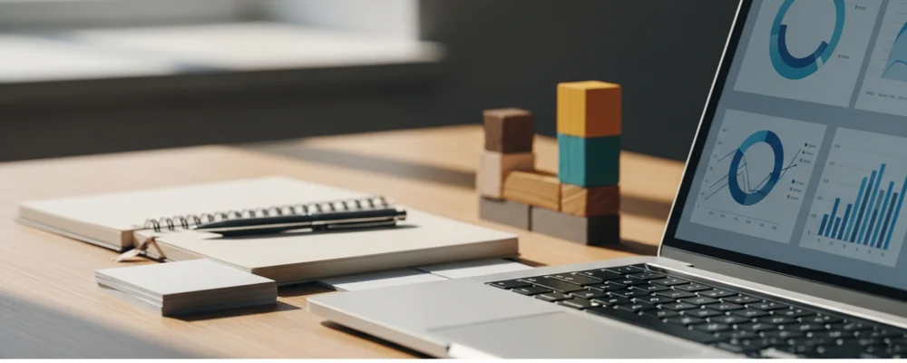 Construire une stratégie B2B data-driven : les fondamentaux — strategie b2b