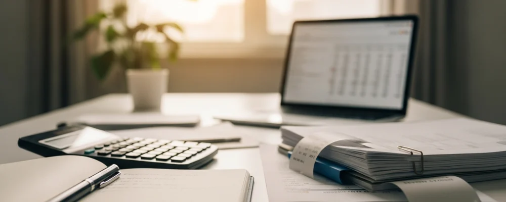 bilan comptable simplifié TPE