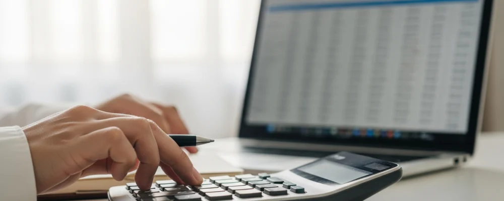 Calcul de la CFE auto entrepreneur montant 2026 : méthode et simulation concrète — CFE auto entrepreneur montant 2026