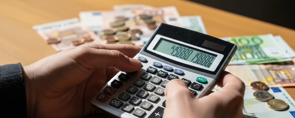 CFE auto entrepreneur montant 2026 : la fourchette nationale et les bases minimales — CFE auto entrepreneur montant 2026