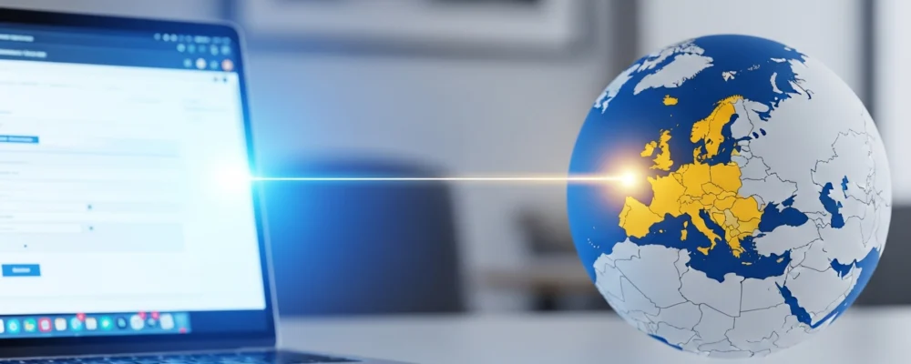 Déclaration européenne de services (DES) 2 Déclaration européenne de services : qui est concerné et quand la déposer, guide complet sur Déclaration européenne de ser...