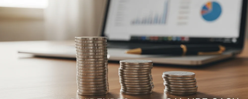 Dividendes vs salaire SASU fiscalité : comprendre les deux modes de rémunération — dividendes vs salaire SASU fiscalité
