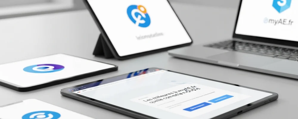 Les meilleures alternatives à myAE.fr en 2026 — myAE.fr