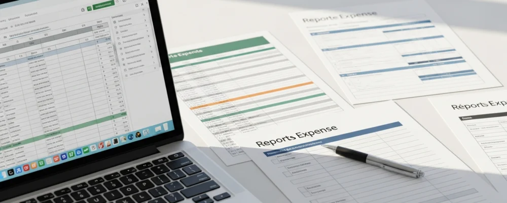 Note de frais modèle remboursement : guide complet 2024 4 Modèles de note de frais gratuits : Excel, Word, PDF — note de frais modèle remboursement