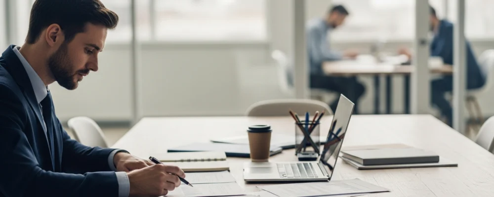 Qu'est-ce que l'OAT en management selon Fayol ? — OAT management