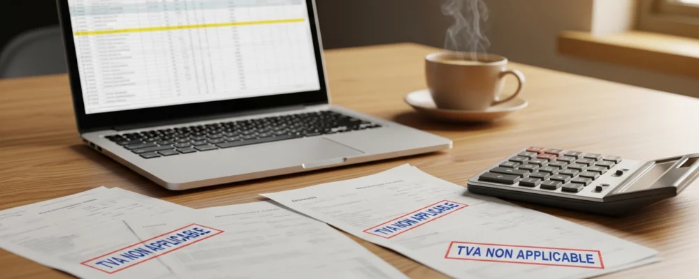 Autoentrepreneur TVA : ce que vous devez vraiment savoir 2 Autoentrepreneur et TVA : le régime de franchise en base expliqué — autoentrepreneur tva