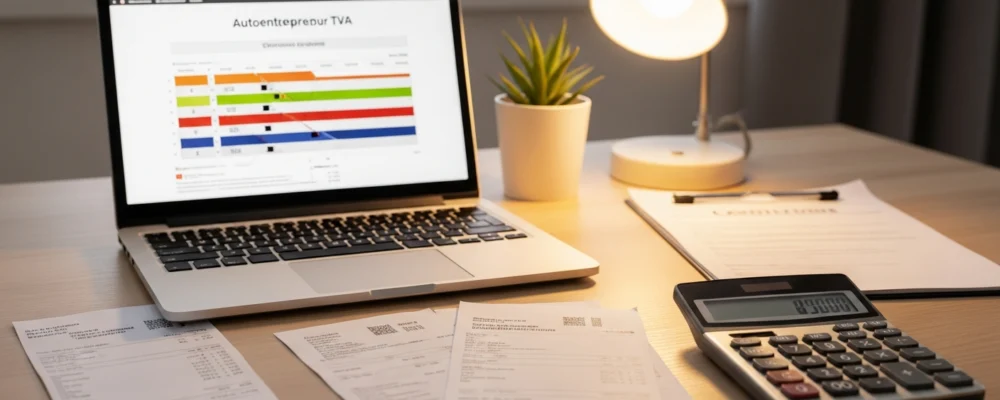 Autoentrepreneur TVA : ce que vous devez vraiment savoir 3 Quand un autoentrepreneur doit-il payer la TVA : seuils, dépassement et basculement — autoentrepreneur tva