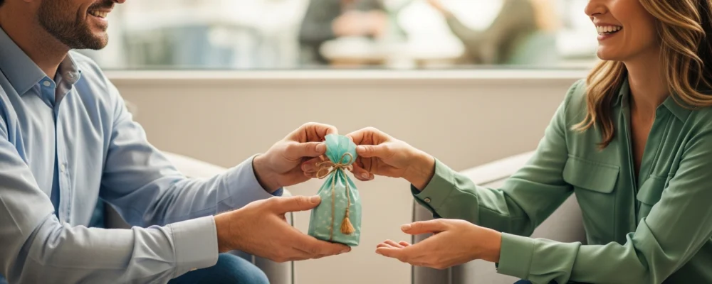 Chiffres d'affaires : 7 stratégies pour les doubler en 2026 4 Stratégie 3 : Fidéliser vos clients existants pour augmenter leur contribution au chiffre d'affaires — chiffres d'affaires