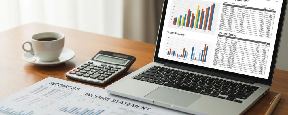 Compte de résultat : tout comprendre en 5 minutes 2 Compte de résultat : définition et rôle concret dans la gestion d'entreprise — compte de resultat