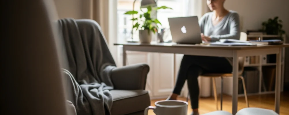 Durée et modalités du congé parental : temps plein ou temps partiel — congés parental