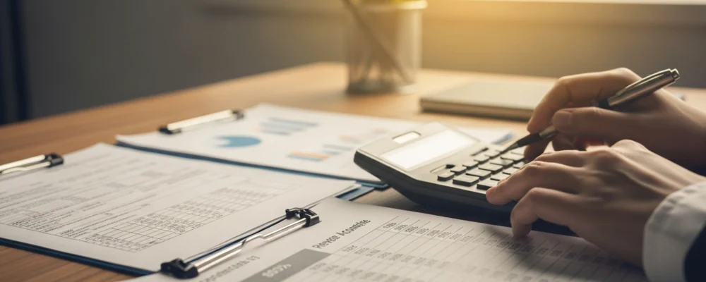 CVAE : tout comprendre pour optimiser votre fiscalité 3 Comment calculer la CVAE : base, taux et cotisation minimale — cvae