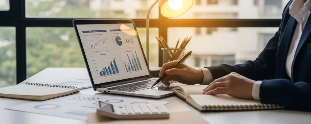 EBE : définition et rôle dans la gestion d'entreprise — ebe