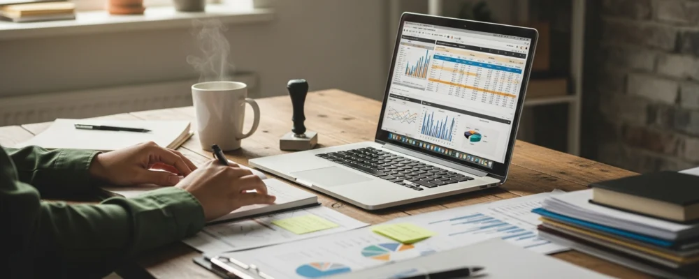 Entreprise individuelle : définition, caractéristiques et fonctionnement — entreprise individuelle