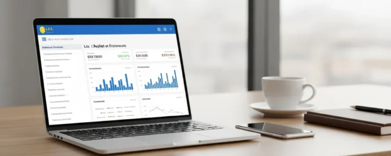 LCL Pro : Avis Complet et Tarifs 2026 pour Entrepreneurs 33 lcl pro