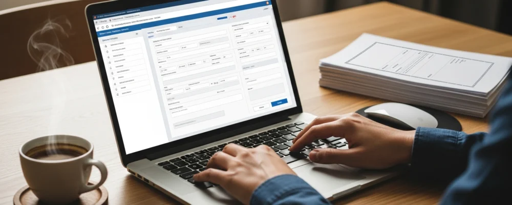 Procédure INPI : ce que couvre vraiment la plateforme e-procédures — procedure inpi