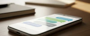 RCS : la révolution de la messagerie qui remplace le SMS 5 rcs