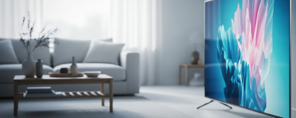 TVs : 7 critères pour choisir le meilleur modèle en 2026 1 tvs