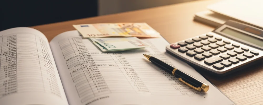 Valeur Vénale : ce que vous devez comprendre pour la calculer en 2026 2 Valeur vénale : définition comptable et business — Vénale