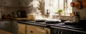 Fourneau AGA : 7 raisons d'en équiper sa cuisine en 2026 4 aga