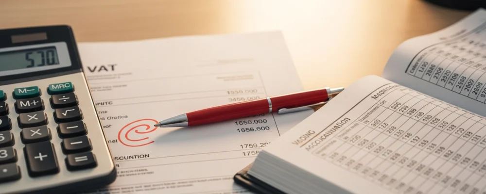 Erreurs fréquentes dans le calcul TVA et comment les éviter — calcul tva