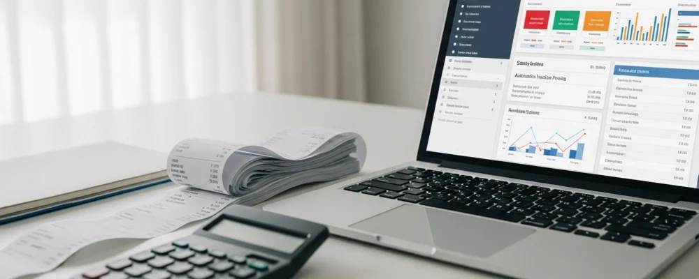 Comment utiliser l'IA en comptabilité : les tâches concrètes à automatiser en premier — Comment utiliser l'IA en comptabilité