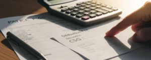 CSG déductible en 2026 : comment calculer votre gain d'impôt 4 csg déductible