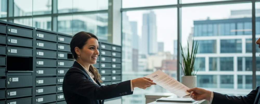 Domiciliation d'entreprise : comment bien choisir en 2026 2 Domiciliation d'entreprise : définition et obligation légale — domiciliation