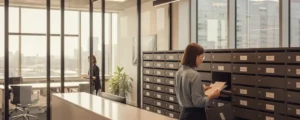 Domiciliation d'entreprise : comment bien choisir en 2026 4 domiciliation