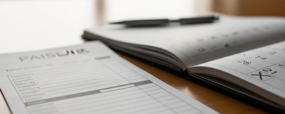 Jour de carence 2026 : ce qui change pour les salariés 2 Jour de carence : définition et fonctionnement en entreprise — jour de carence