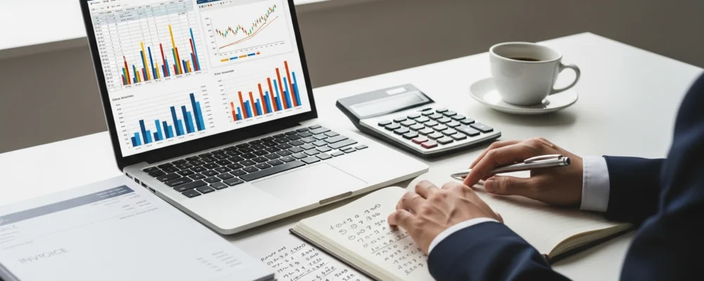 Prestation de services : comment fixer le bon prix en 2026 1 prestation