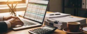 Reconversion assistant comptable
