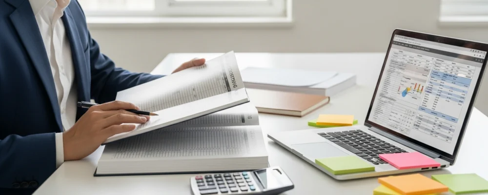 Reconversion assistant comptable 3 Quelle formation choisir pour devenir assistant comptable — Reconversion assistant comptable
