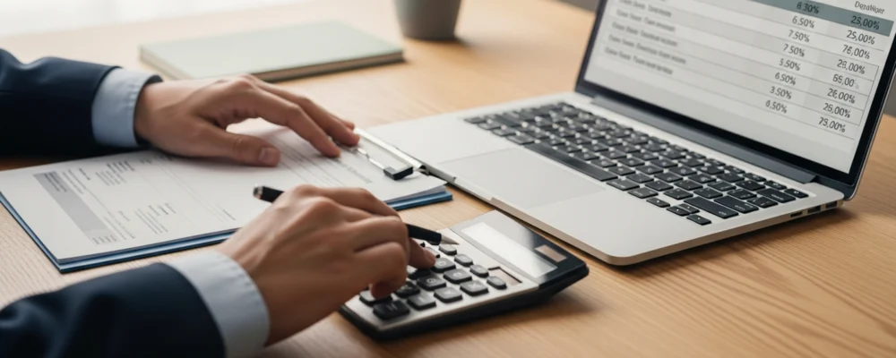 Rétrocession d'honoraires : définition et fonctionnement en profession libérale — retrocession