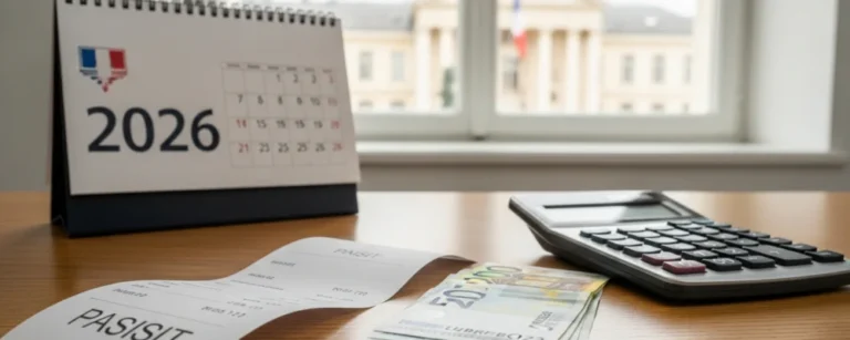 Salaires fonctionnaires 2026 : quelles hausses attendre ? 14 salaires fonctionnaires 2026