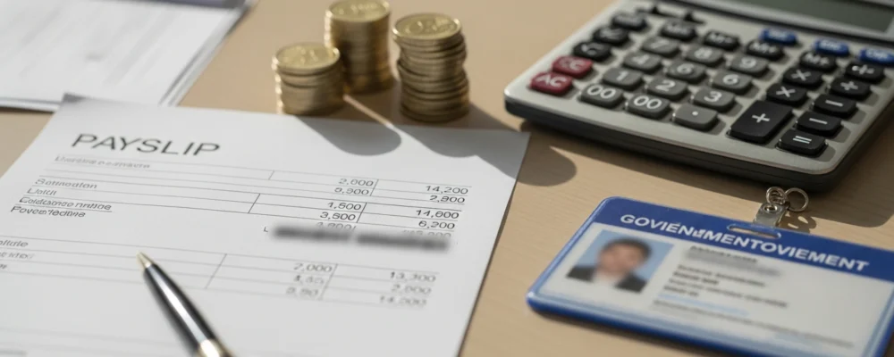 Salaires fonctionnaires 2026 : y aura-t-il une augmentation — salaires fonctionnaires 2026