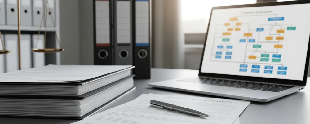 SELARL : définition et fonctionnement pour les professions libérales réglementées — selarl