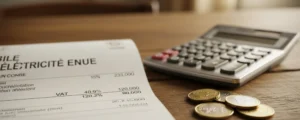 TVA électricité 2026 : quel taux s'applique à votre facture ? 4 tva electricite