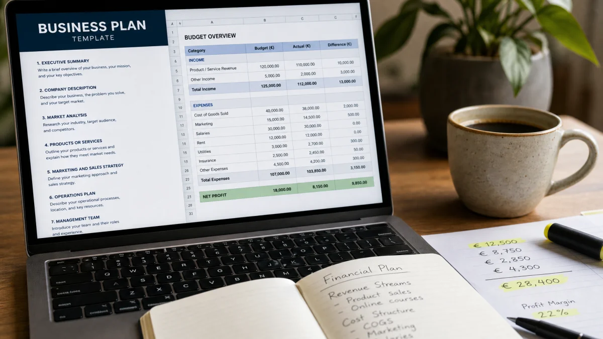 Formation création entreprise gratuite sur ConstruisTonBusiness.fr 3 Est-il vraiment possible de créer une entreprise gratuitement — formation creation entreprise gratuite construistonbusines...