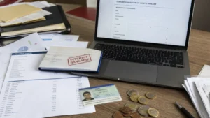 interdit bancaire