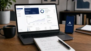 investir dans une start up avec anaxago